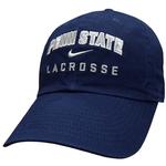 Penn State Nike Lacrosse Hat