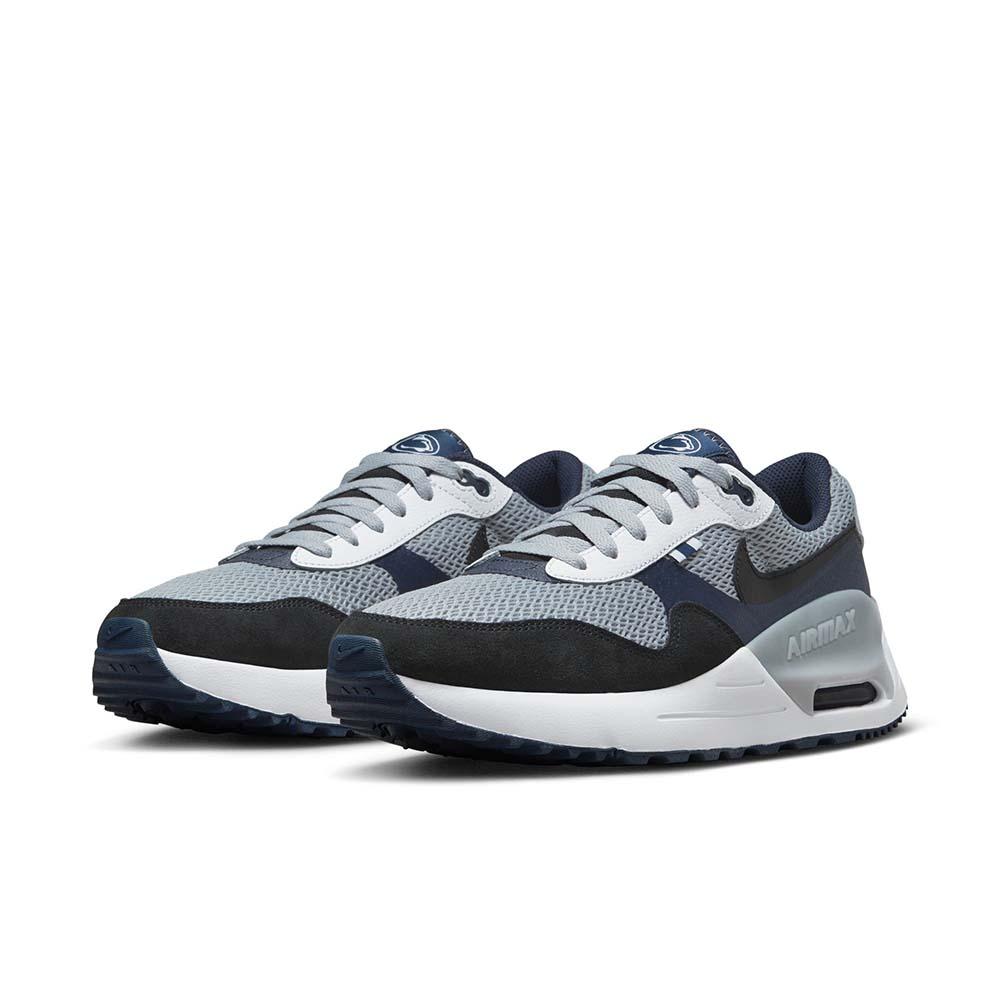 Penn State Nike Air Max SYSTM Shoe | Footwear > Athletic & Sneakers > EMPTY