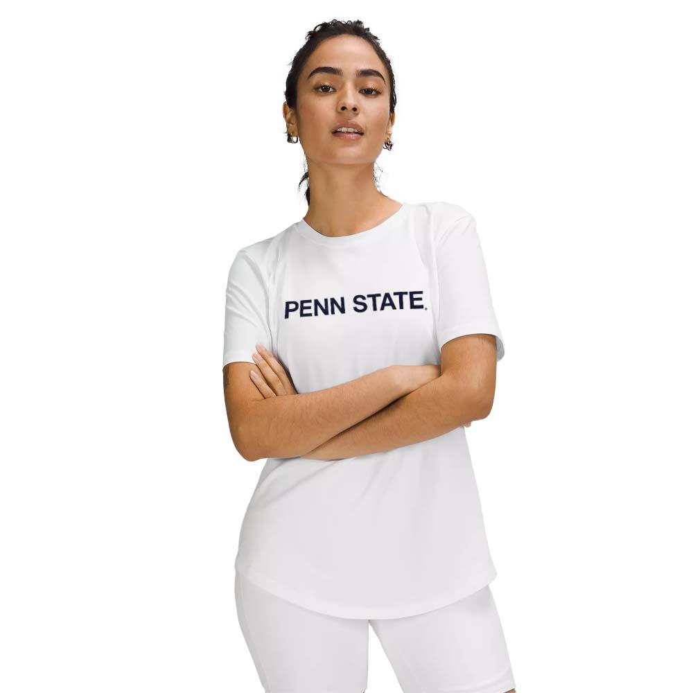 Penn State lululemon Women's Love Crew T-Shirt
