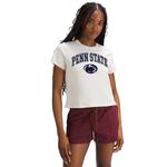 Penn State lululemon Women's Relaxed-Fit Arc Logo T-Shirt 