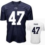 Penn State Youth NIL Joey Palko #47 Football Jersey