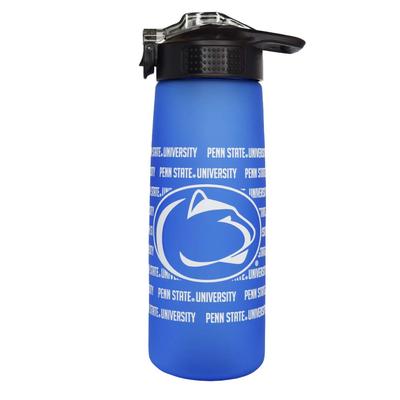 Penn State Yeti 18oz Rambler Chug Cap Bottle
