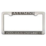 Penn State Heavy Duty Alumni Car Frame