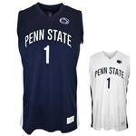 Penn State Basketball #1 Jersey