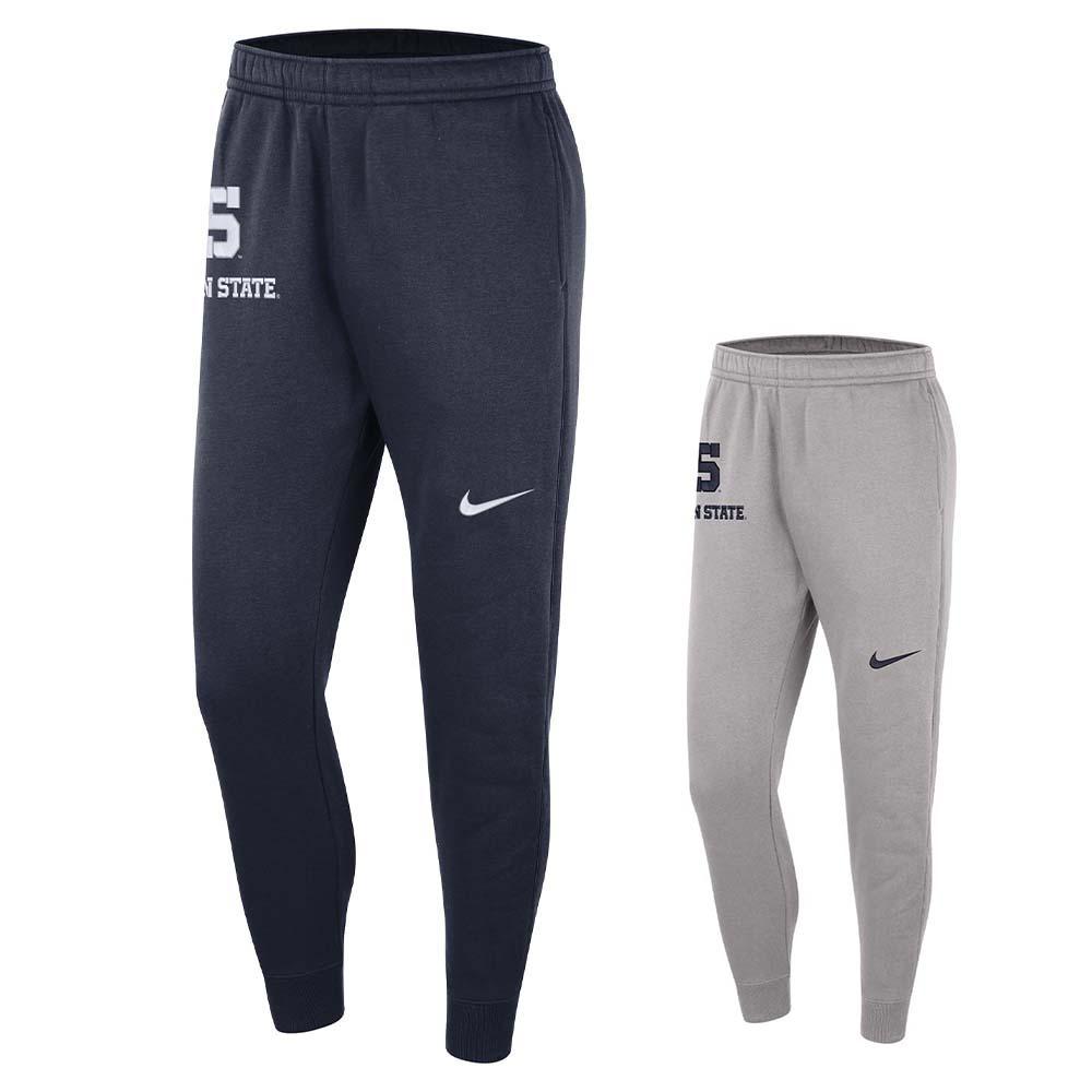Penn State Nike Club Joggers | Mens > PANTS > JOGGERS