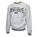 Penn State Champion Reverse Weave Distressed Crew Sweatshirt