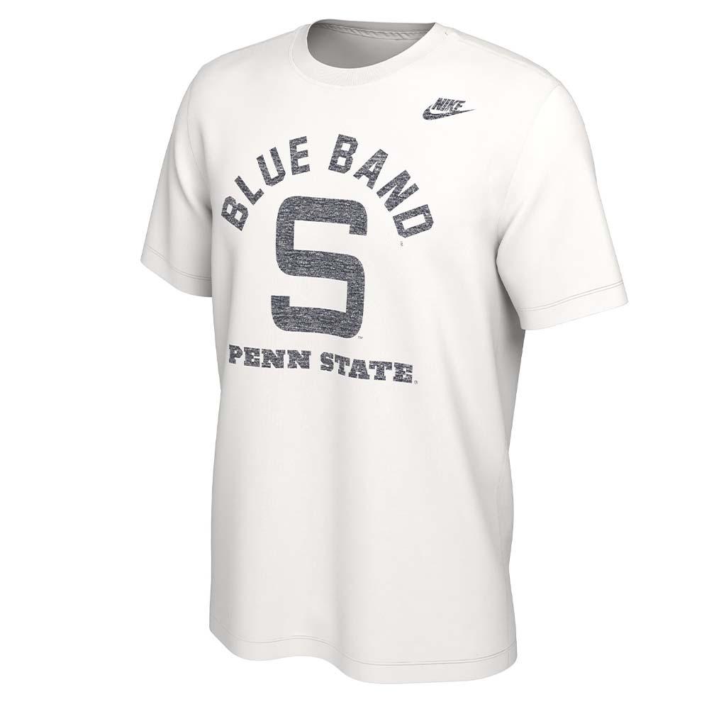 State Mens T-Shirt Vault | Penn TSHIRTS QS SLEEVE > > Nike SHORT