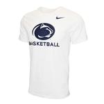 Penn State Nike Tip Off Basketball T-Shirt