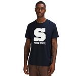 Penn State lululemon Men's Block S Cotton T-Shirt