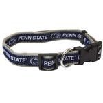 Penn State Satin Pet Collar