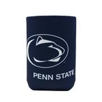 Penn State OS Logo Can Cooler NAVY