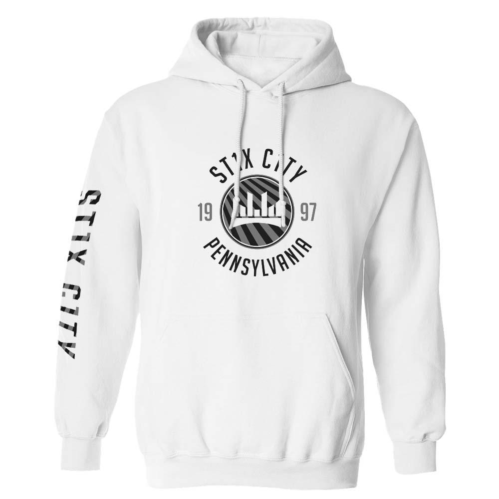 The best sale city sweatshirt