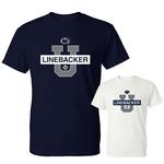 Penn State Linebacker U ST1X C1TY T-Shirt