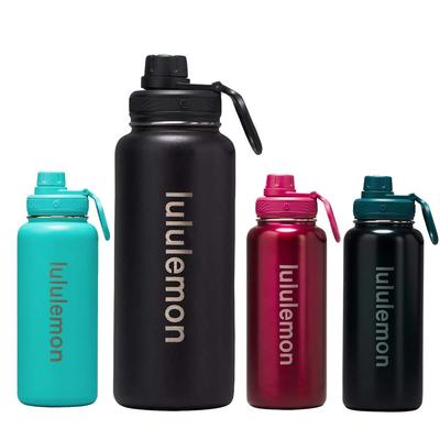 Penn State Lululemon 32oz Back To Life Bottle | Souvenirs > DRINKWARE > WATER  BOTTLES