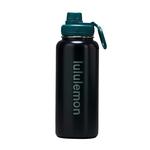 Lululemon 32oz Back To Life Water Bottle STEAL