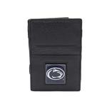 Penn State Jacobs Ladder Leather Wallet