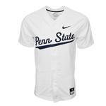 Penn State Nike Baseball Jersey 