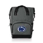 Penn State On The Go Roll-Top Backpack Cooler