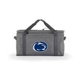 Penn State 64 Can Collapsible Cooler GREY