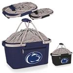 Penn State Metro Basket Collapsible Cooler Tote