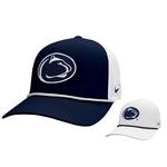 Penn State Rope Visor Trucker Hat