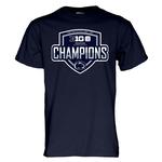 Penn State 2024 B1G Wrestling Champions T-Shirt