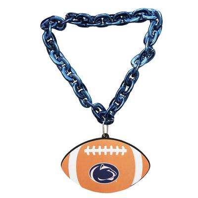 Jardine Gifts - Penn State Oversized Gameday Medallion Chain