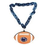 Penn State Oversized Gameday Medallion Chain
