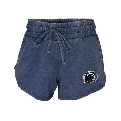 Concepts Sport - Penn State Women's UBN Volley Shorts