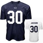 Penn State NIL Kari Jackson #30 Football Jersey