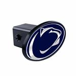 Penn State Mirror Hitch Cover