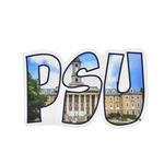 Penn State Old Main 6