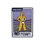 Penn State Trading Card 6