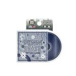 Penn State Album Cover Rugged Sticker