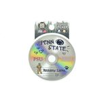 Penn State CD Rugged Sticker