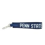 Penn State Oversized Strap Keychain