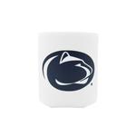 Penn State Logo Beverage Holder WHITE