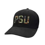 Penn State Camo Mid Pro Snapback Hat