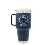 Penn State Yeti 35oz Alumni Straw Mug