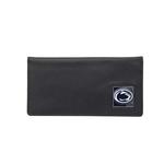 Penn State Leaher Cover Checkbook