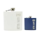 Penn State 6oz Happy Valley Flask