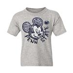 Penn State Toddler Scribble Mickey T-Shirt