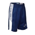 Penn State Youth Jacob Mesh Shorts NAVYWHITEGREY