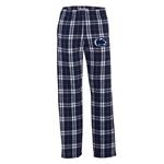 Penn State Youth Flannel Pants
