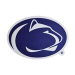 Penn State Shape Cut Logo Pennant