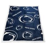 Penn State 50