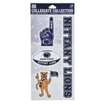 Penn State Football Sticker Pack