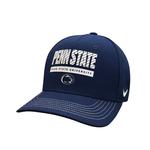 Penn State Nike Youth Rise Hat