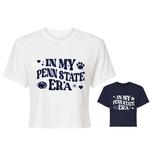 Penn State Women's Era Cropped T-Shirt