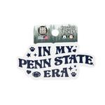 Penn State Era Rugged Sticker